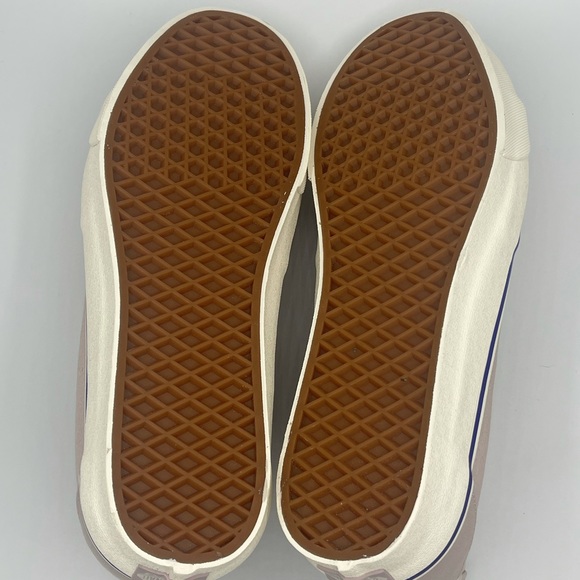 Vans Sk8-Hi Tapered Retrocali - Picture 5 of 6